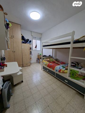 דירה, אורן, רמת בן גוריון, חיפה