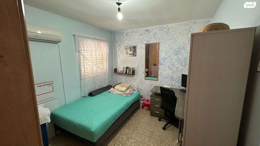 דירה, רחבת מבצע ארז, שכונה ו', באר שבע