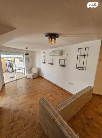 בית פרטי/ קוטג', דקל, אילת