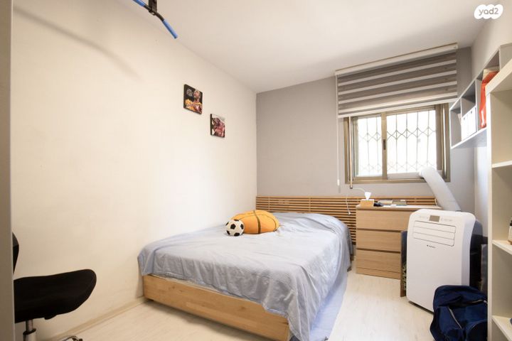 דירה, הקשת, קרית אונו