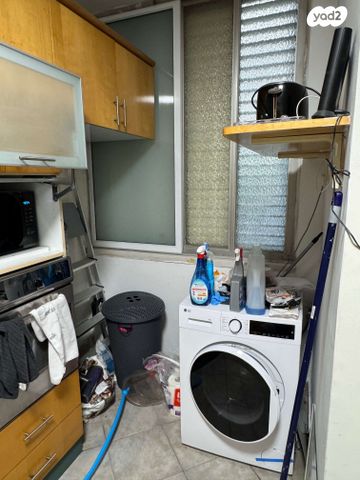 דירה, אחדות העבודה, בורוכוב, גבעתיים