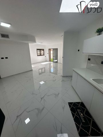 דירת גן, רש"ל, רמות הרכס, באר שבע