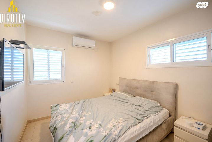 דירה, אוהלי יעקב 2, נווה עופר, תל כביר, תל אביב יפו