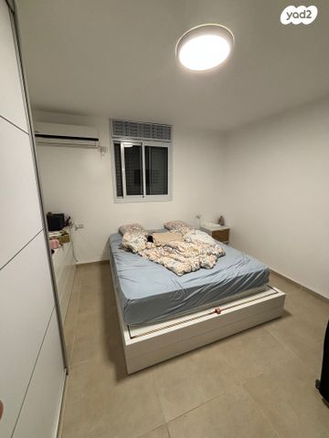 דירת גן, נהריה