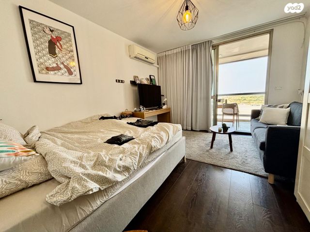 דירה, יוניצמן 21, גלילות, תל אביב יפו