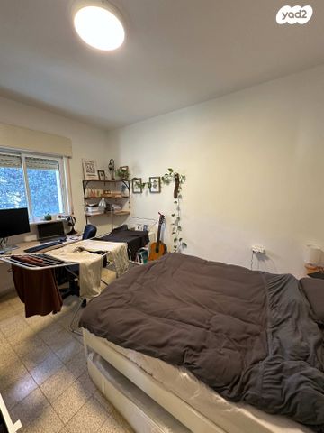 דירה, תלפיות, ירושלים