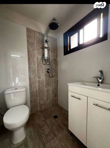 דירה, התשעה 118, נווה יוסף, חיפה