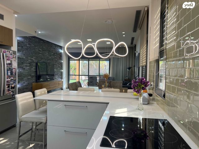 בית פרטי/ קוטג', שאר העיר, עומר