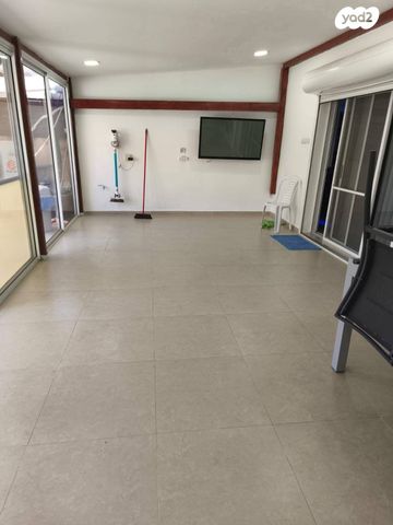 בית פרטי/ קוטג', אילת