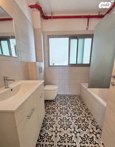 דירה, קרסקי, יד לבנים, רמת גן