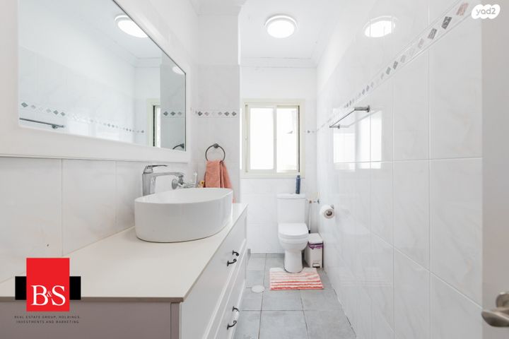 דירה, הדרור 33, קרית רבין, נתניה