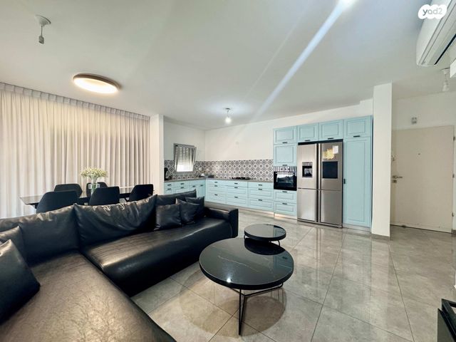 דירה, יהושע חנקין, מרכז העיר, עפולה