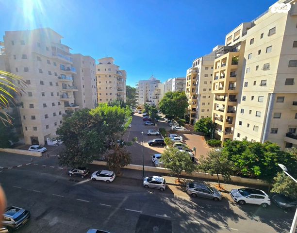 דירה, שפיגלמן 19, קרית השרון, נתניה