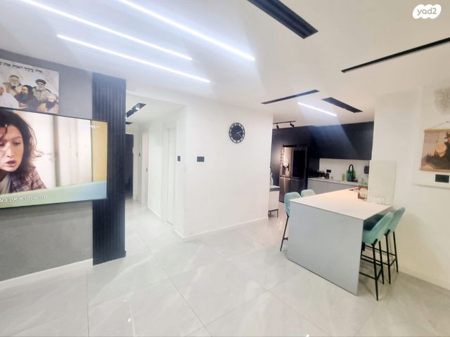 דירה, דרך לוד הירוקה, גני יער, לוד