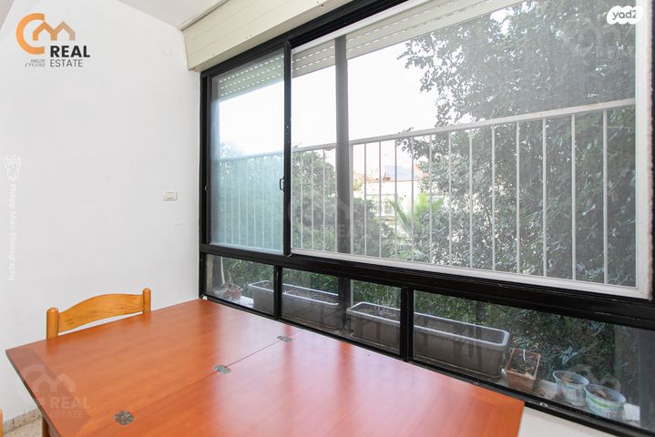 דירה, שדרות הל"ה, רמות רמז, חיפה