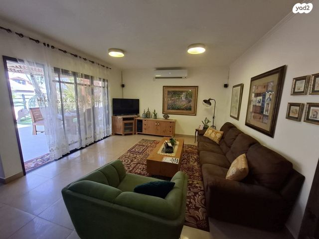 בית פרטי/ קוטג', אילת