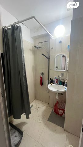 דירה, אפרים צור 44, שקמים ואגמים, אשקלון