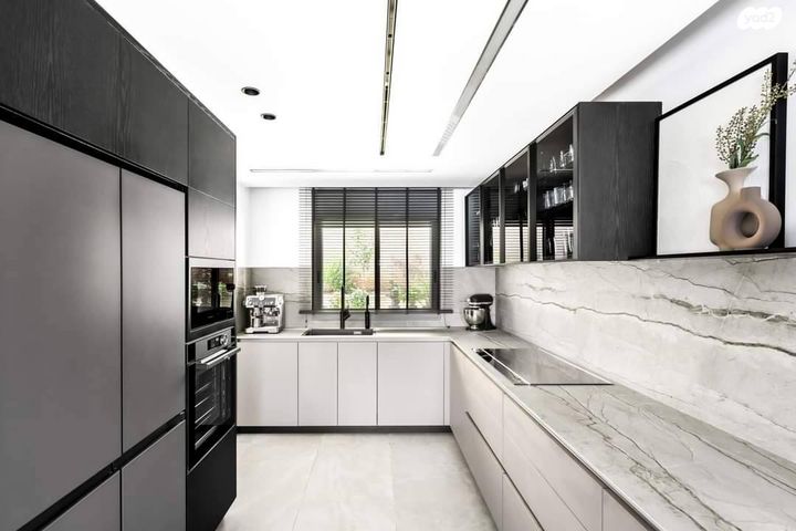 דירת גן, גולן, יקנעם עילית