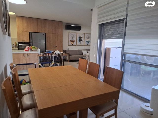 דופלקס, אילת