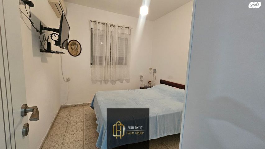 דירה, רבי מאיר בעל הנס 3, הרצל, באר יעקב