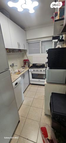 דירה, שדרות דגניה, קרית חיים מערבית, חיפה