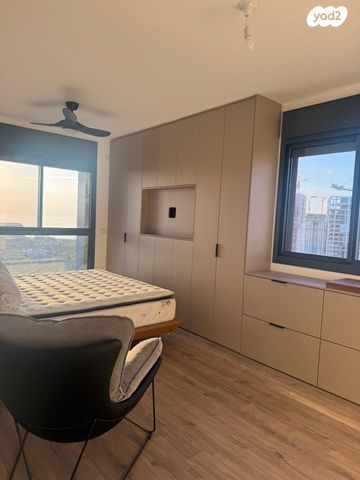 דירה, דרום חדש, פארק הים, בת ים