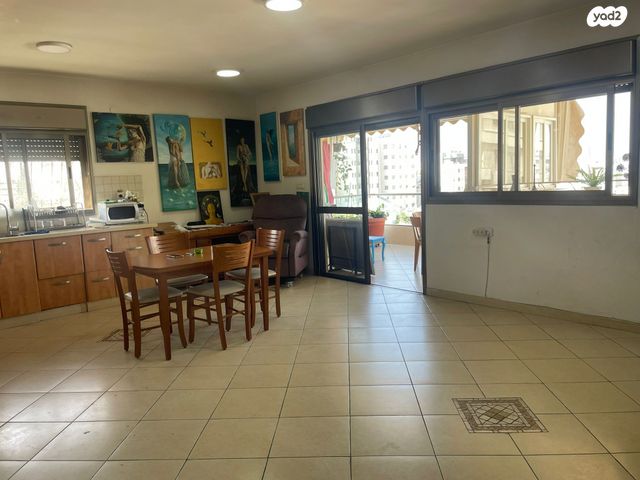 דירה, הרכסים, מרום נווה, רמת יצחק, רמת גן