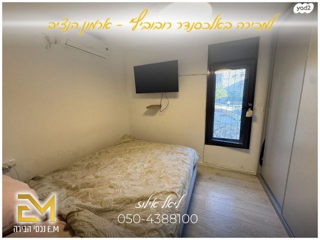 דירה, אלכסנדר רובוביץ', ארמון הנציב, תלפיות מזרח, ירושלים