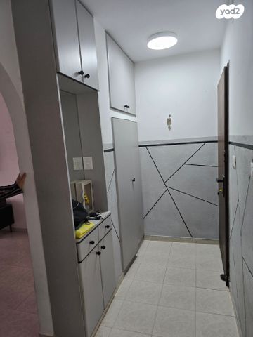 דירה, שדרת הבשן 12, גליקסון, קרית גת