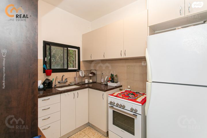 דירה, שדרות הל"ה, רמות רמז, חיפה