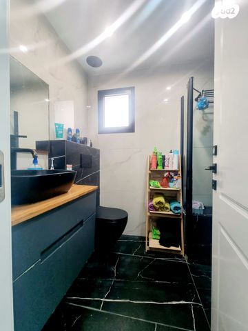 דירה, דרך לוד הירוקה, גני יער, לוד