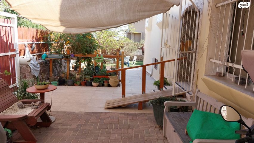 בית פרטי/ קוטג', אילת