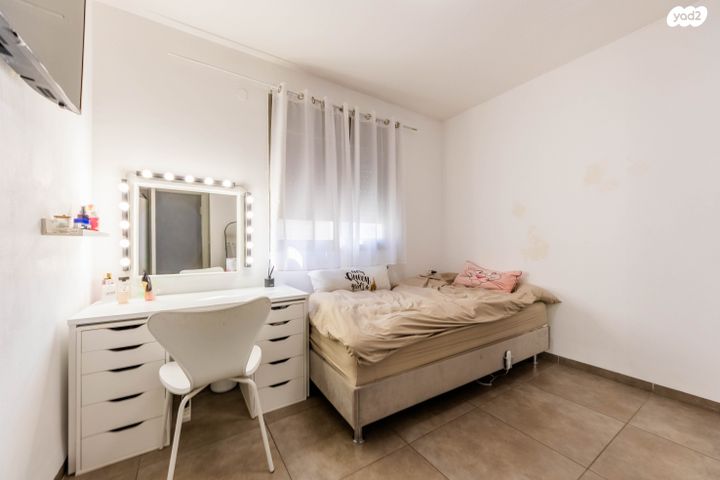 דירה, שדרות רובע יזרעאל 20, רובע יזרעאל סביוני העמק, עפולה