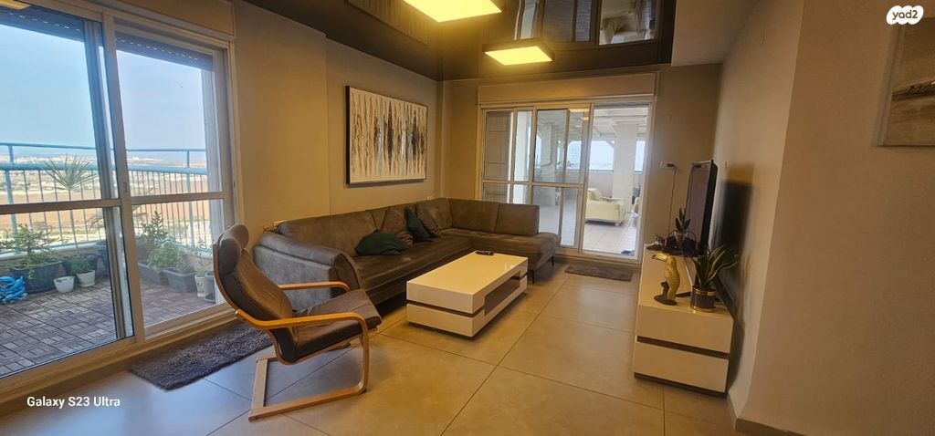 גג/ פנטהאוז, החצב, רמות יצחק, נשר