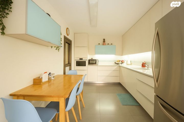 דירה, הקשת, קרית אונו