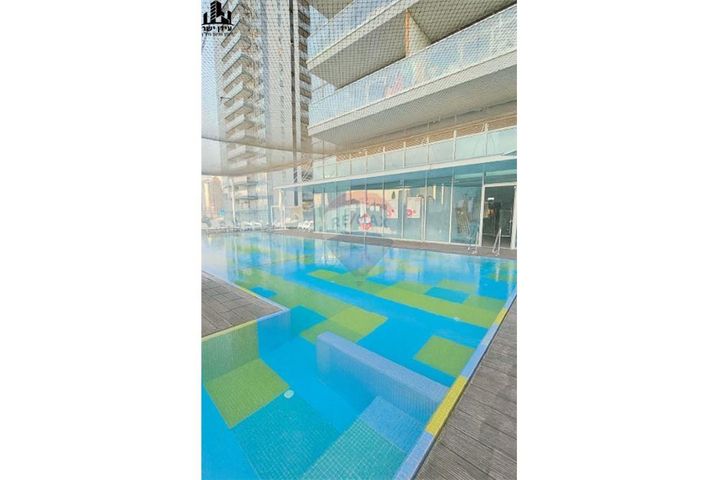 דירה, דרך מנחם בגין 144, מונטיפיורי, הרכבת, תל אביב יפו