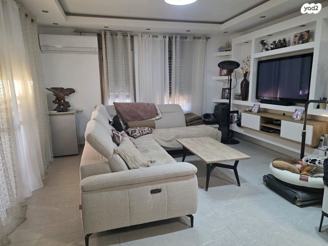 בית פרטי/ קוטג', אילת