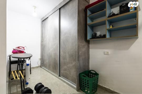 בית פרטי/ קוטג', דימונה