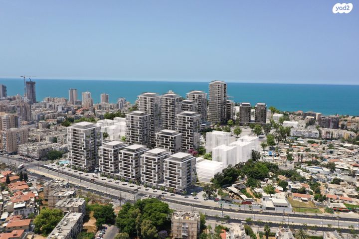 דירה, זלמן מייזל, נווה גולן, יפו ג', תל אביב יפו