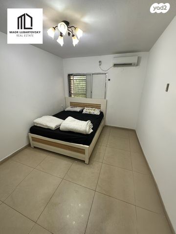 דירה, אנילביץ', רמת אליהו, ראשון לציון