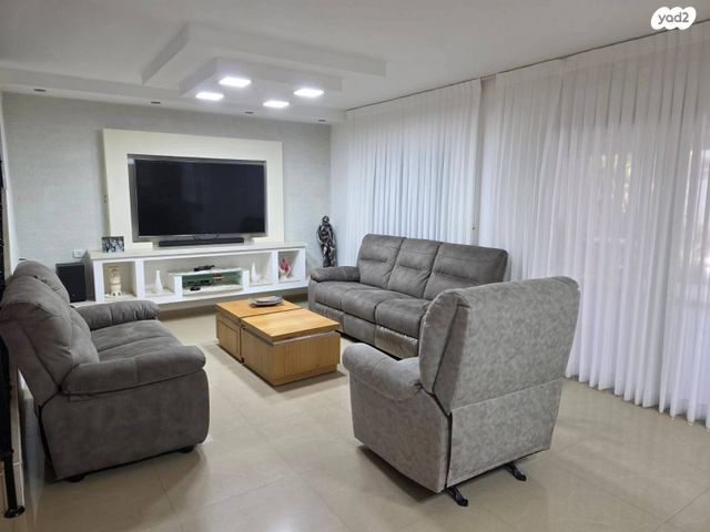 בית פרטי/ קוטג', אילת