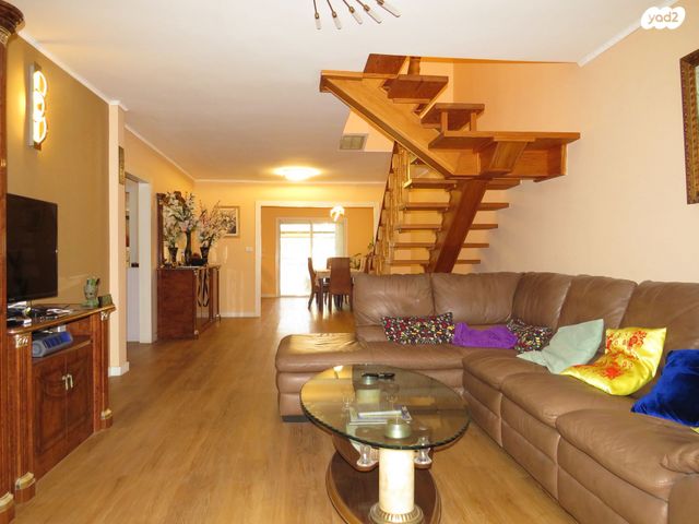 בית פרטי/ קוטג', ממשית, דימונה