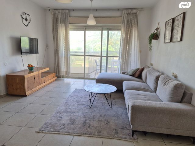 דירה, ליבר זאב, קרית השרון, נתניה