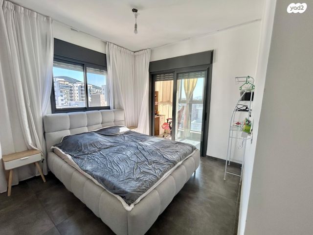 דירה, יעל רום, רובע יזרעאל סביוני העמק, עפולה