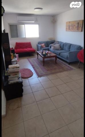 דירה, שדרות הארבעה, מרכז העיר, בית שאן