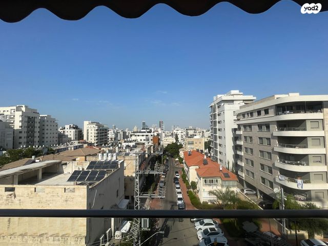 דירה, הרכסים, מרום נווה, רמת יצחק, רמת גן