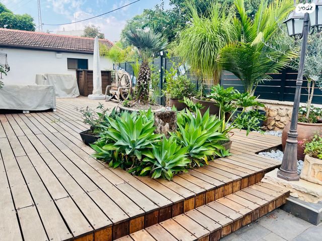 בית פרטי/ קוטג', חוחית, כרמיאל