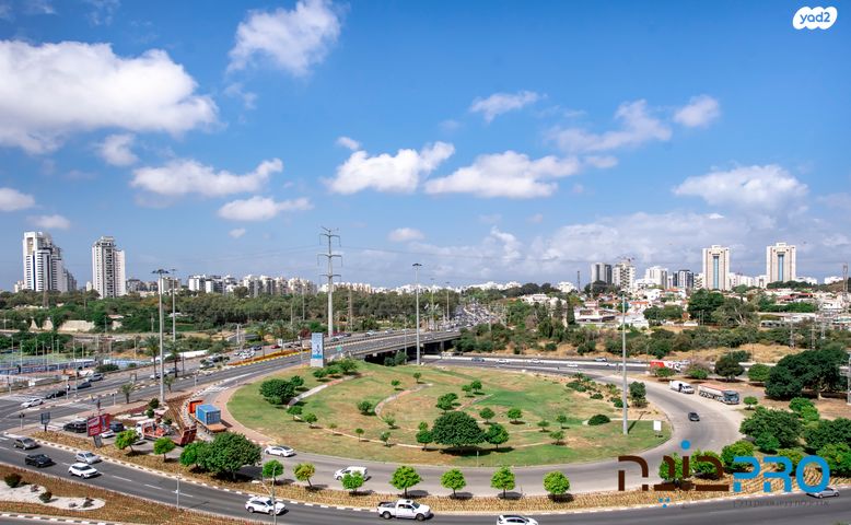 דירה, שולמית אלוני, נחלת יהודה, ראשון לציון