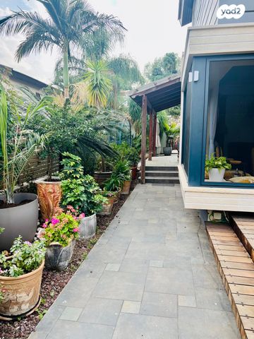 בית פרטי/ קוטג', חוחית, כרמיאל