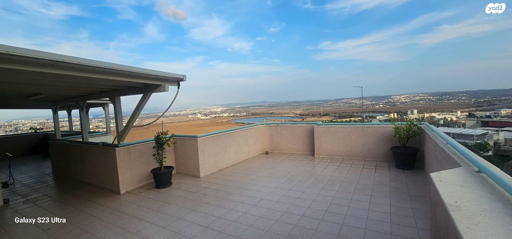 גג/ פנטהאוז, החצב, רמות יצחק, נשר